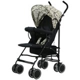 Freeon kišobran kolica Simple sportska kolica black & white 48549 | shoptok.hr