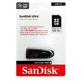 San Disk USB 3.0 FLASH DRIVE ULTRA 32GB | shoptok.hr