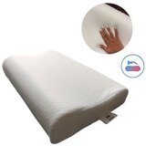 Zotrix Dreamory Anatomski jastuk Comfort, 30×50cm | ePonuda.com