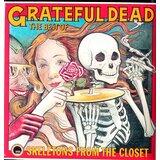  Greateful Dead - The Best Of - Skeletons From The Closet | Eponuda.com