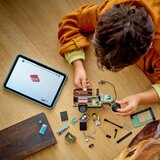Lego 4x4 planinski terenac ( 60447 ) | ePonuda.com