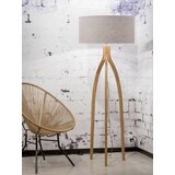 Good&Mojo STOJEČA SVETILKA GOOD&MOJO 60/160 cm | Shoptok.si