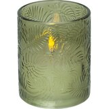 Star Trading LED svijeća (visina 12,5 cm) Flamme Leaf – Cijene