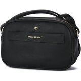 Valleverde Torbe NERO Črna | Shoptok.si