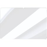 AVIZAR Samsung Tab A9 Plus, kaljeno steklo 9H, poševna trdota 2,5D - prozorno, (21136796) Cene