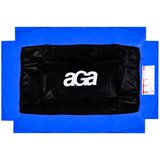 Aga Pokrivalo za vzmeti za pravokotno trampolin 122x183 cm Modra, (21550671) Cene