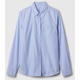 GAP Oxford Shirt with Logo - Women's | Shoptok.si