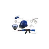 Policijski dječji set – postani pravi mali policajac! ‍♂️ | shoptok.hr