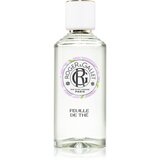 Roger & Gallet Feuille de Thé osvežilna voda za ženske 100 ml Cene