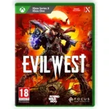 Evil West (Series X & One)
