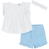 Cool club komplet 3 delni CCG2602166-00 večbarvno D 92 | Shoptok.si