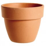 Degrea Cvetlični lonec Palladio (Ø 20 cm, terakota) Cene