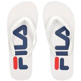 Fila Nizki čevlji Troy Slipper Bela | Shoptok.si