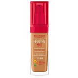 Bourjois healthy mix anti-fatigue foundation tekući puder 30 ml nijansa 58 caramel | shoptok.hr