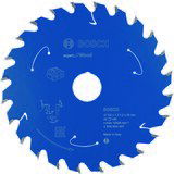 Bosch expert for wood list kružne testere za akumulatorske testere 120x1.7/1.2x20 T24 2608644497 Cene