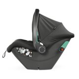 Peg-Perego kolica 3u1 Veloce SLK, Licorice | shoptok.hr