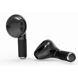 Gembird TWS-02-BK bluetooth V5.0 slušalice, TWS, black/spacegrey | ePonuda.com