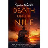 Harper Collins Publishers Ltd Agatha Christie - Death on the Nile (Poirot) | ePonuda.com