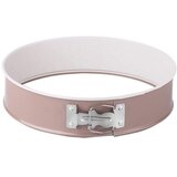 Altom design SNB Kalup za torte okrugli 24 cm Caffe krema - 20400990 | shoptok.hr