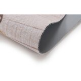 Kayoom PREDPRAŽNIK 45/75 cm tkano bež | Shoptok.si