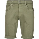 G-star Raw Kratke hlače & Bermuda 3301 slim short Kaki