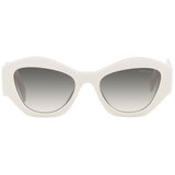 Prada Ženske Sunčane naočale 0PR 07YS White | shoptok.hr