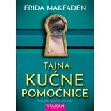 Vulkan Izdavaštvo Tajna kućne pomoćnice Cene