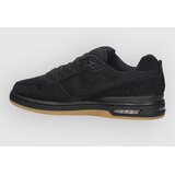 Nike Paul Rodriguez Zoom Air Low Skate cevlji black / blk / blk / gum lt brn | Shoptok.si
