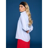 Sinsay Prugasta košulja | shoptok.hr
