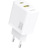 forcell DUDAO A27 MAX 35W GAN STENSKI POLNILEC ZA PAMETNE TELEFONE, TABLICE, PRENOSNIKE, (5000262125) | Shoptok.si