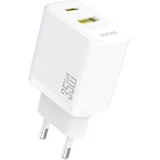 DUDAO A27 MAX 35W GAN STENSKI POLNILEC ZA PAMETNE TELEFONE, TABLICE, PRENOSNIKE, (5000262125)