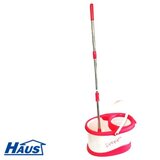 Haus Čistač podova Magic pink Set | ePonuda.com