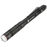 Toolcraft TO-8254890 Penlight pogon na punjivu bateriju SMD LED crna | Eponuda.ba