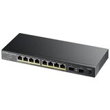 Zyxel GS1100-10HP 10-port Desktop Gigabit Ethernet switch, GS1100-10HP-EU0101F Cene
