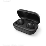 Slusalice BT Spirit Chop Hama, true wireless Bk | Eponuda.ba