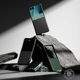 Ringke Onyx maska za Samsung Galaxy Z Flip7 - crna | shoptok.hr