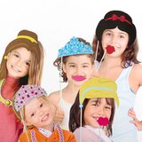  Komplet dodatkov za zabavo | Shoptok.si