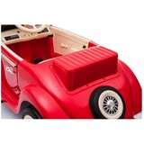  Licencirani auto na akumulator Mercedes 540K - crveni | shoptok.hr