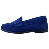 Yowas Mokasini 5081 SERRAJE AZUL Marino Modra Cene