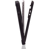  Maska za iPhone X/ XS Full Force crna | ePonuda.com
