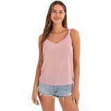 LAKERTA Top-LK-TP-508156.64-Dark Pink | ePonuda.com