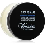 Baxter Of California Shea Pomade pomada za lase 60 ml