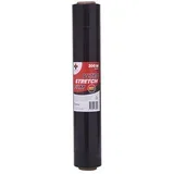 Raztegljiva folija Ultra (0,5 x 200 m, črna)