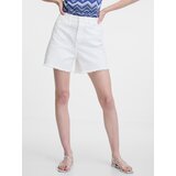 Orsay White Women's Denim Shorts - Women's | shoptok.hr