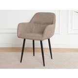  Kuhinjski stol EDO 2 rjava | Shoptok.si