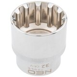Neo Tools Univerzalna nasadna glava od 1/2" 08-599 | Eponuda.com