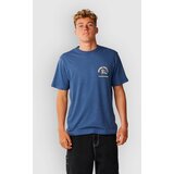 Rip Curl Shaper Address Update T-Shirt light navy Cene