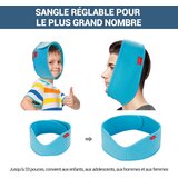 COMFYTEMP hladilni gel trak za obraz in čeljust | Shoptok.si
