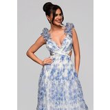 Edoti Evening dress LA-OM-DL | Shoptok.si