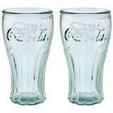 Coca-Cola Set Kozarcev Coca Cola-Ca. 0,45l | Shoptok.si